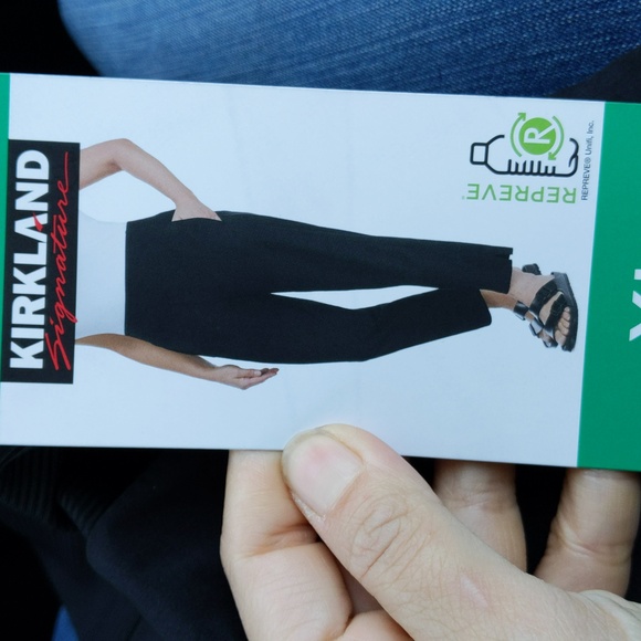 Kirklands Pants - Kirkland ladies ankle pants